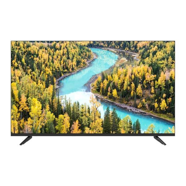 Dijitsu 43 DG 27000 43'' 109 Ekran Uydu Alıcılı Full HD DLED Google TV - Image 1