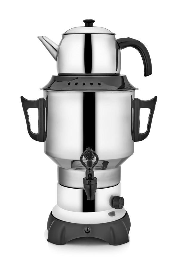 Ms Plastik Semaver - Image 1