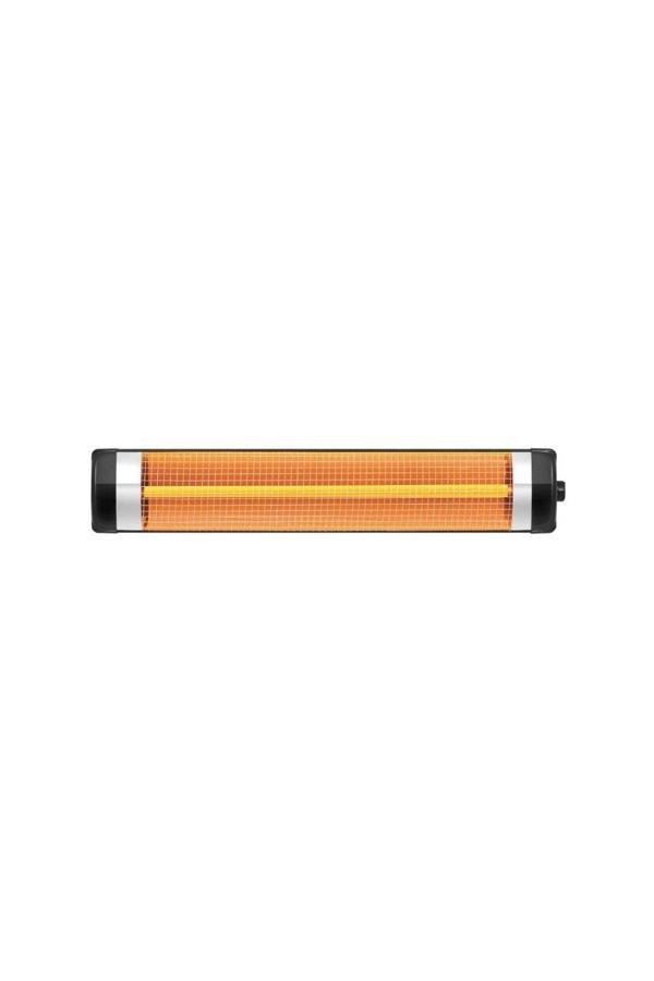Ozaslan Cvs Duvar Tipi Infrared Isıtıcı Ufo Soba 3000 Wat Dn3032 A Enerji Dostu Duvar Tipi - Image 1