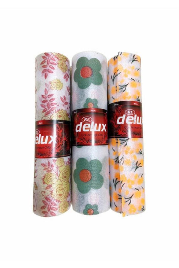 Konelsa Delux Çok Amaçlı Örtü 3 Adet 30 Cm 1.70 Metre - Image 1