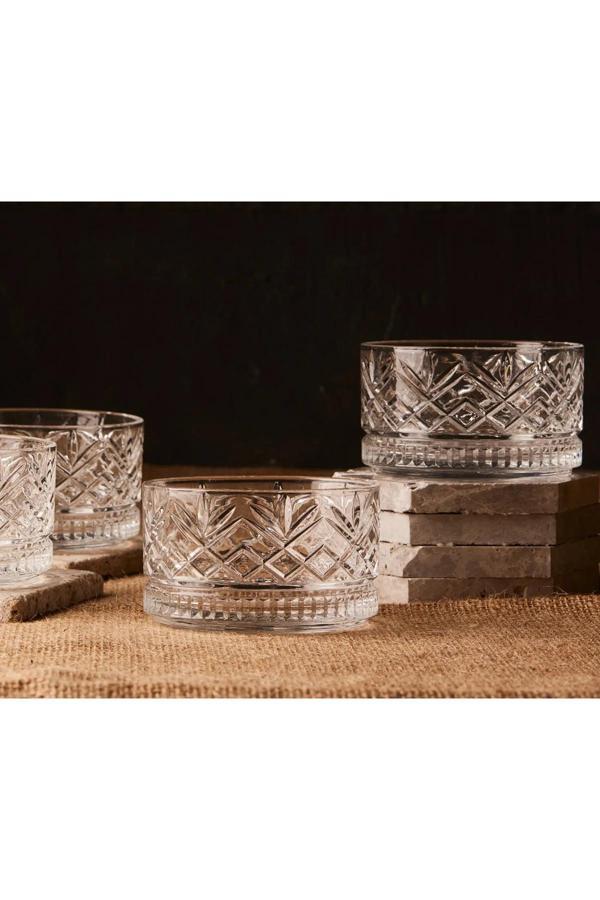 Heybenidoldur Melony Kase Çerezlik 220 Ml 8Li - Image 1