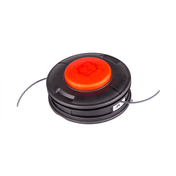 SMK M10x1dişx130mm Otomatik Dişi Motorlu Tırpan Başlığı Misina Kafası - Image 1