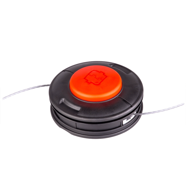 SMK M12x1.5dişx130mm Otomatik Dişi Motorlu Tırpan Başlığı Misina Kafası - Image 1