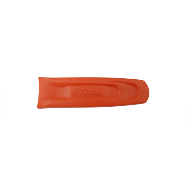 Stihl 00007929172 35cm 3005 Turuncu Plastik Pala Kılıfı - Image 1