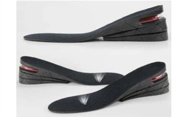 Hava Yastıklı Tabanlık Tamboy (7 cm e kadar) (5060) - Image 1