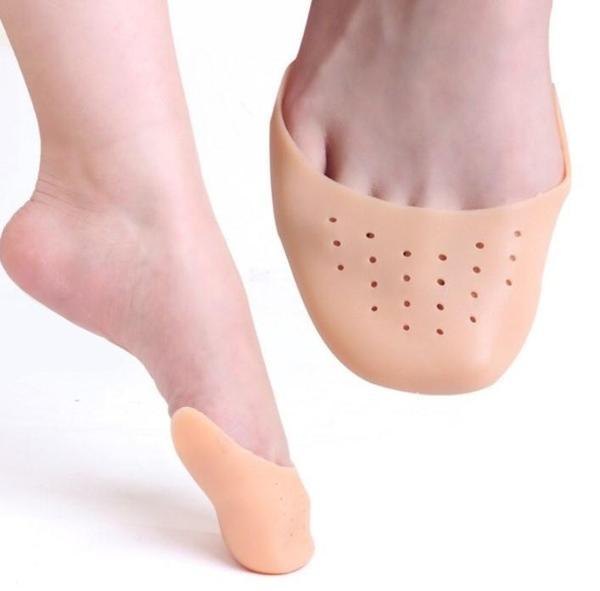 Parmak Gömleği Tüm Parmakları Kapatan Ten (5060) - Image 1