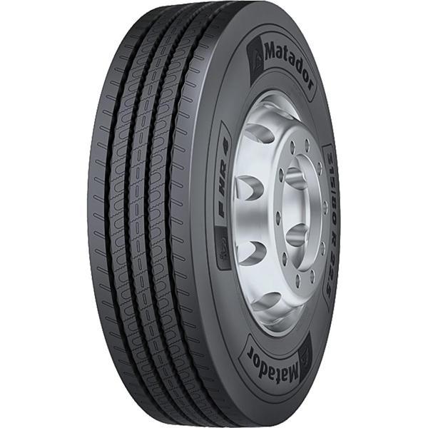 Matador 385/55R22.5 160K (158L) 20 PR LRL F HR 4 (4 Mevsim) (2024) - Image 1