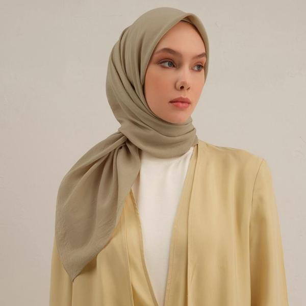 Armine E00OA0444085 51 B.Lyocell Eşarp - Image 1