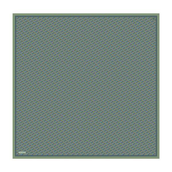 Armine E25KA9417D02 50 Saf İpek Eşarp - Image 1