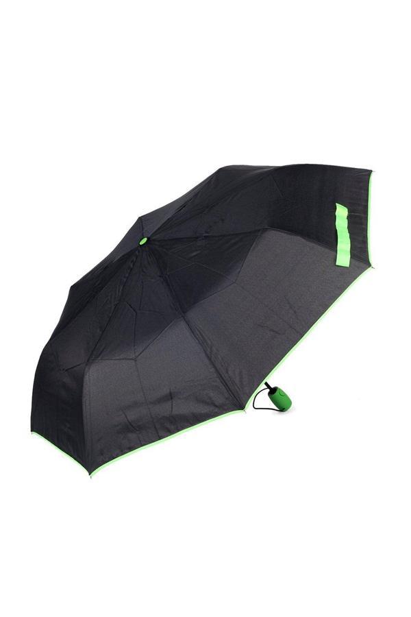 Marlux Siyah Yeşil Kadın Şemsiye M21MARTP5412BR002 - Image 1