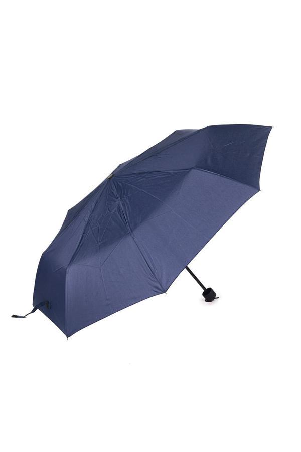 Marlux Lacivert Süper Mini Kadın Şemsiye M21MAR298LR005 - Image 1