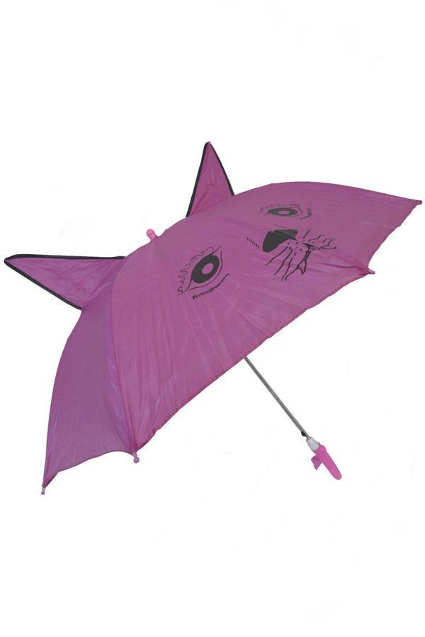 Marlux Mor Çocuk Boy Şemsiye Şemsiye M21MARKLKR006 - Image 1