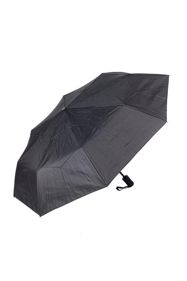 Marlux Siyah Tam Otomatik Erkek Şemsiye M21MAR9110MR001 - Image 1