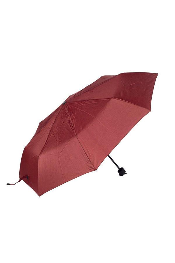 Marlux Bordo Süper Mini Kadın Şemsiye M21MAR298LR004 - Image 1