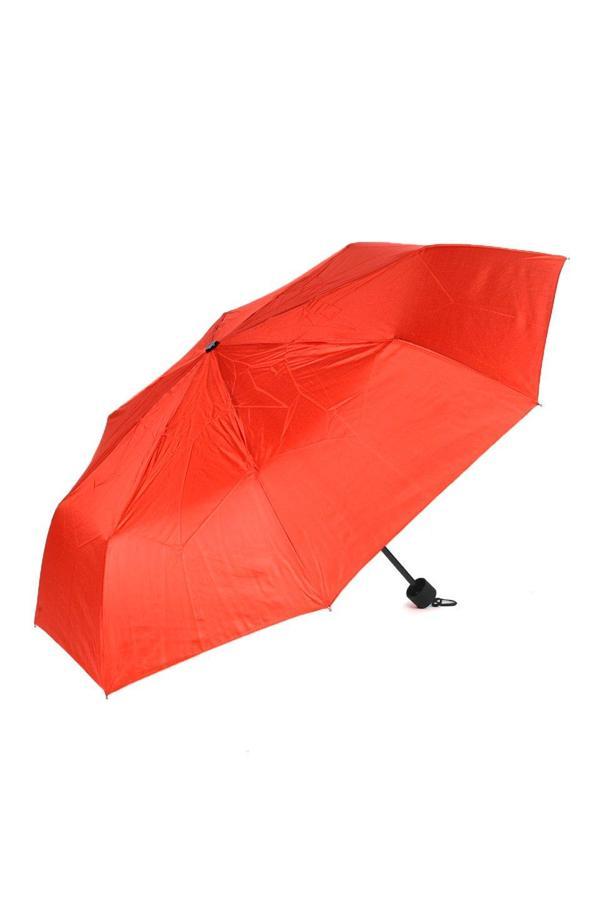 Marlux Neon Kırmızı Süper Mini Kadın Şemsiye M21MAR298NEOR001 - Image 1