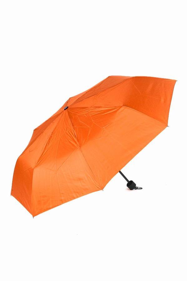 Marlux Neon Turuncu Süper Mini Kadın Şemsiye M21MAR298NEOR003 - Image 1