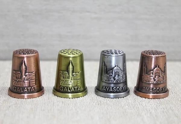 Yöresel Yüksüklük 6'lı Alk4312 - Image 1