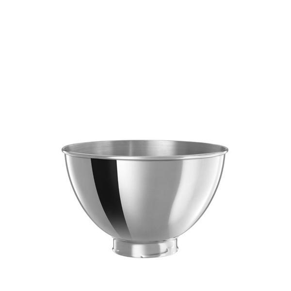 KitchenAid 3 L Paslanmaz Çelik Kase - 5KB3SS - Image 1
