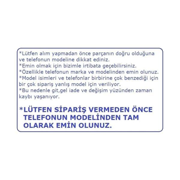 Omix X4 Power On Off Yan Ses Film Flex - Image 1