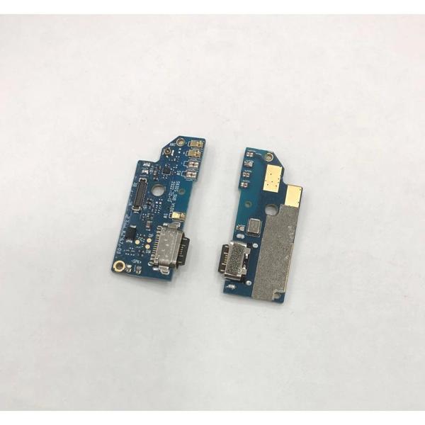 Reeder S19 Max Pro S Şarj Soketi Bordu Full - Image 1