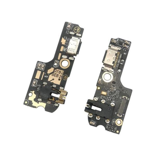 Omix X6 Şarj Soketi Bordu Full - Image 1