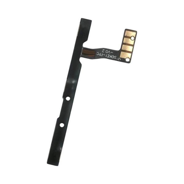 Omix X6 Power On Off Yan Ses Film Flex - Image 1