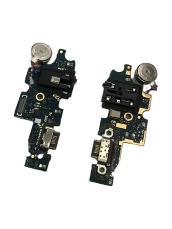 OMİX X7 Şarj Soketi Film Bordu - Image 1