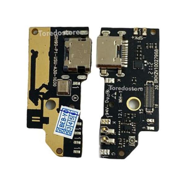 Reeder P13 Blue Max Pro Uyumlu Bordlu Şarj Soketi - - Image 1