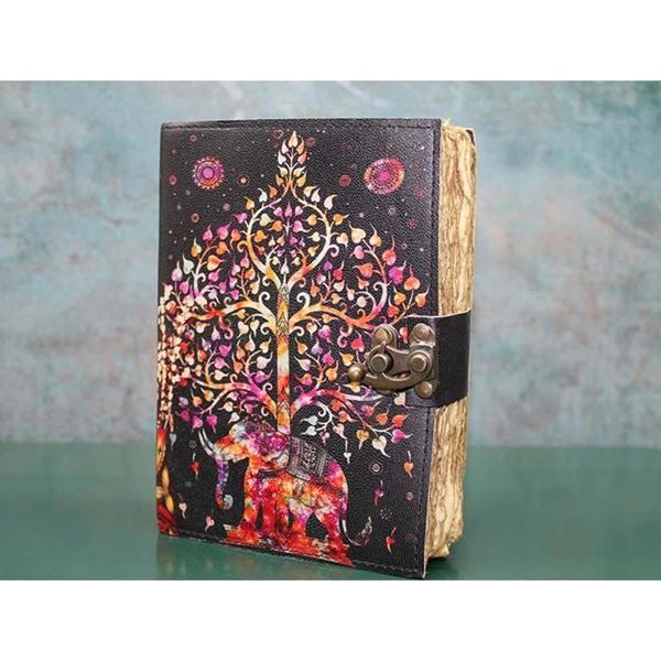 Deri Defter - Image 1