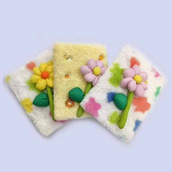 Peluş Defter - Image 1