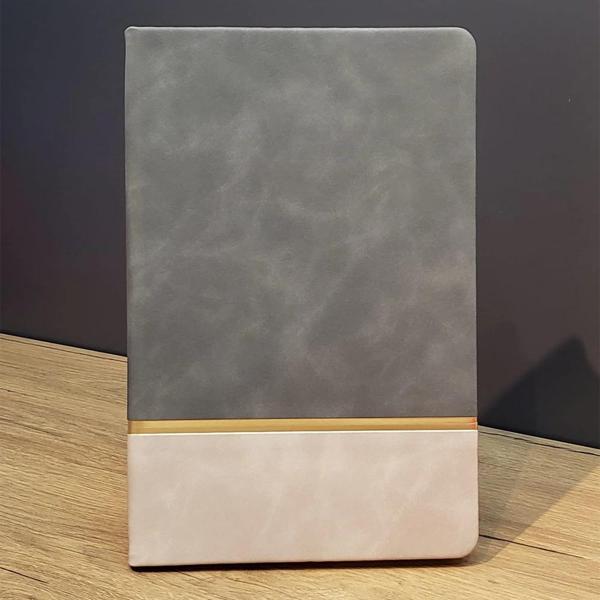 Çizgili Not Defteri - Image 1