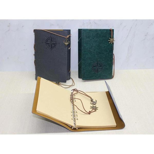 Deri Defter - Image 1