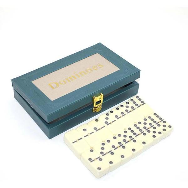 Deri Kutulu Domino Oyunu - Image 1
