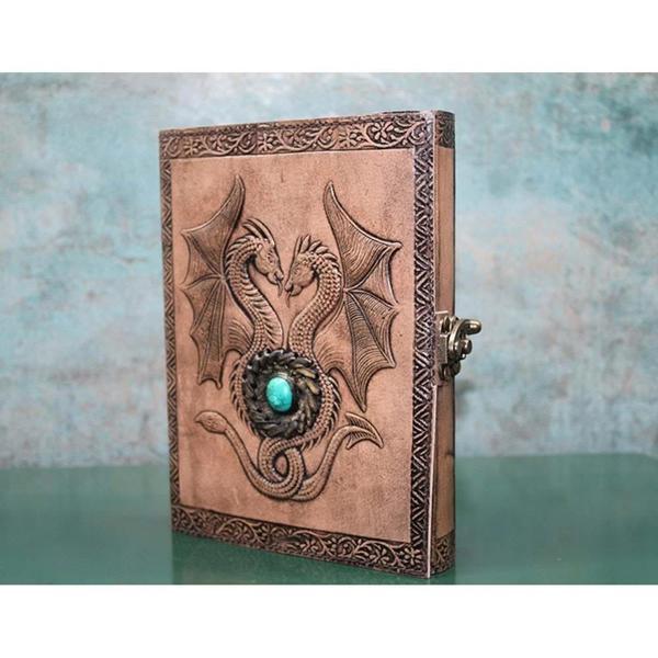 Deri Defter - Image 1