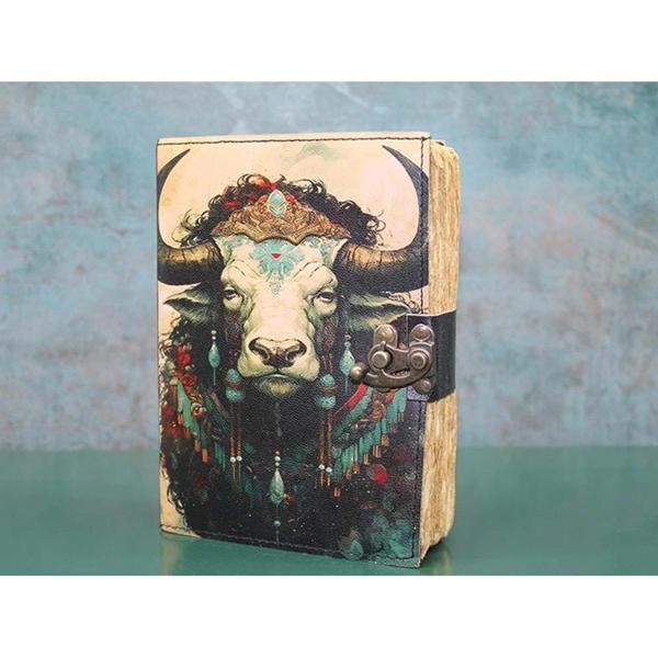 Deri Defter - Image 1