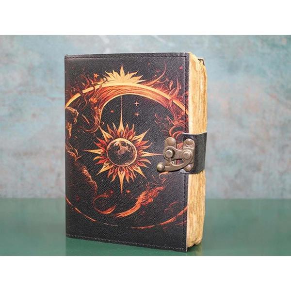 Deri Defter - Image 1