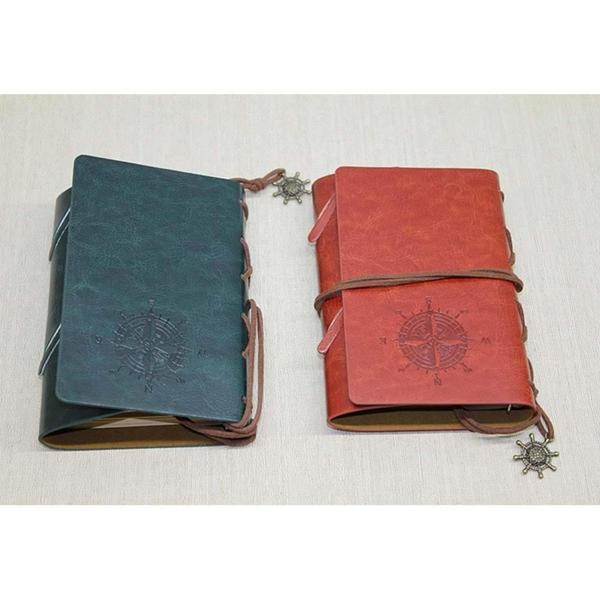 Deri Defter - Image 1