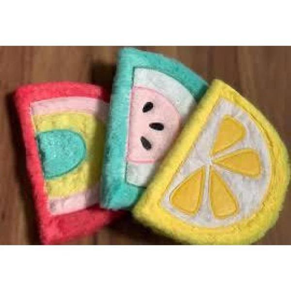 Peluş Defter - Image 1