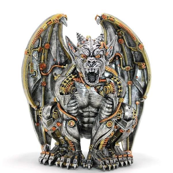 Canavar Figürü Polyester Biblo - Image 1