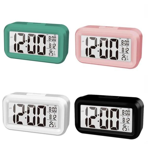 Masa Üstü Çalar Saat - Image 1