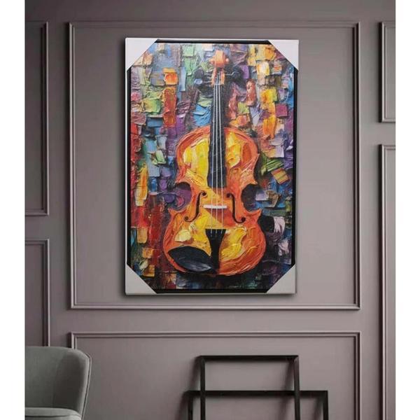 Duvara Asmalı Yağlı Boya Pano - Image 1