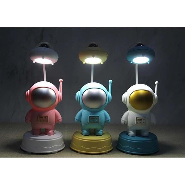 Astronot Masa Lambasi - Image 1