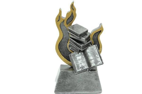 Biblo Kitap Modeli Dekoratif Hediyelik - Image 1