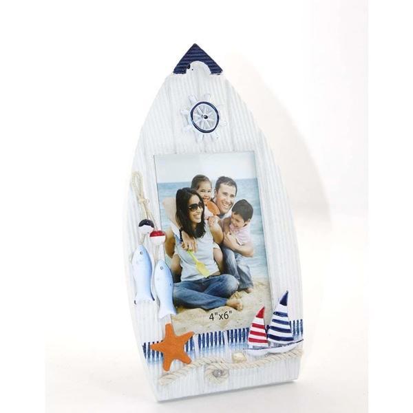 Ahşap Marin Çerceve - Image 1