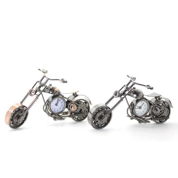 Saatli Metal Motor Alk2396 - Image 1