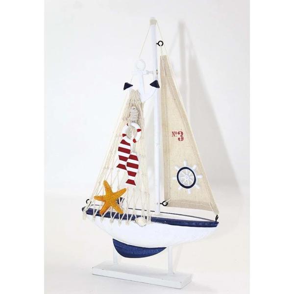 Marin Ahşap Gemi - Image 1