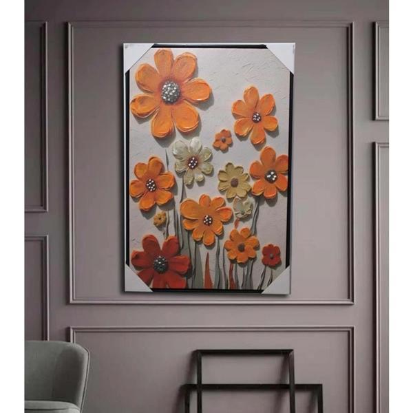 Duvara Asmalı Yağlı Boya Pano - Image 1