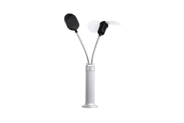 Pervane Mıknatıslı Masa Lambası Kitap Okuma Lambası - Image 1