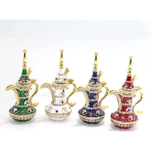 Taşlı Tekli İbrik - Image 1