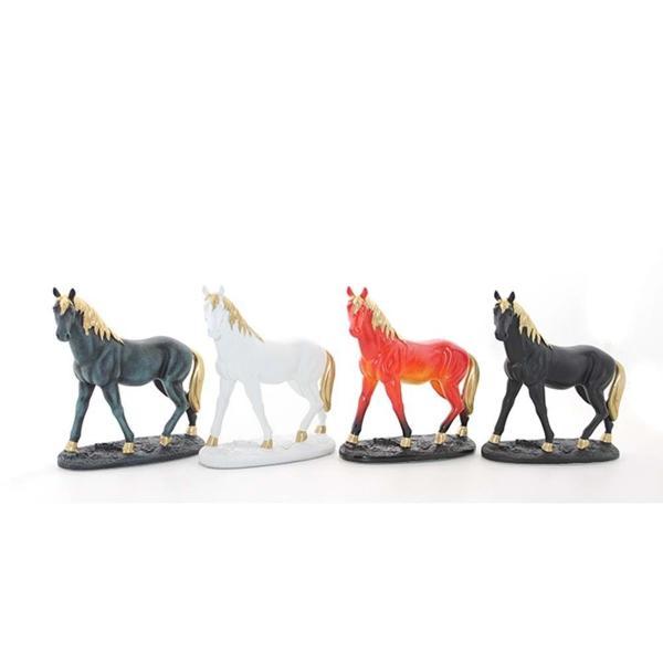 Polyester At Figürü - Image 1